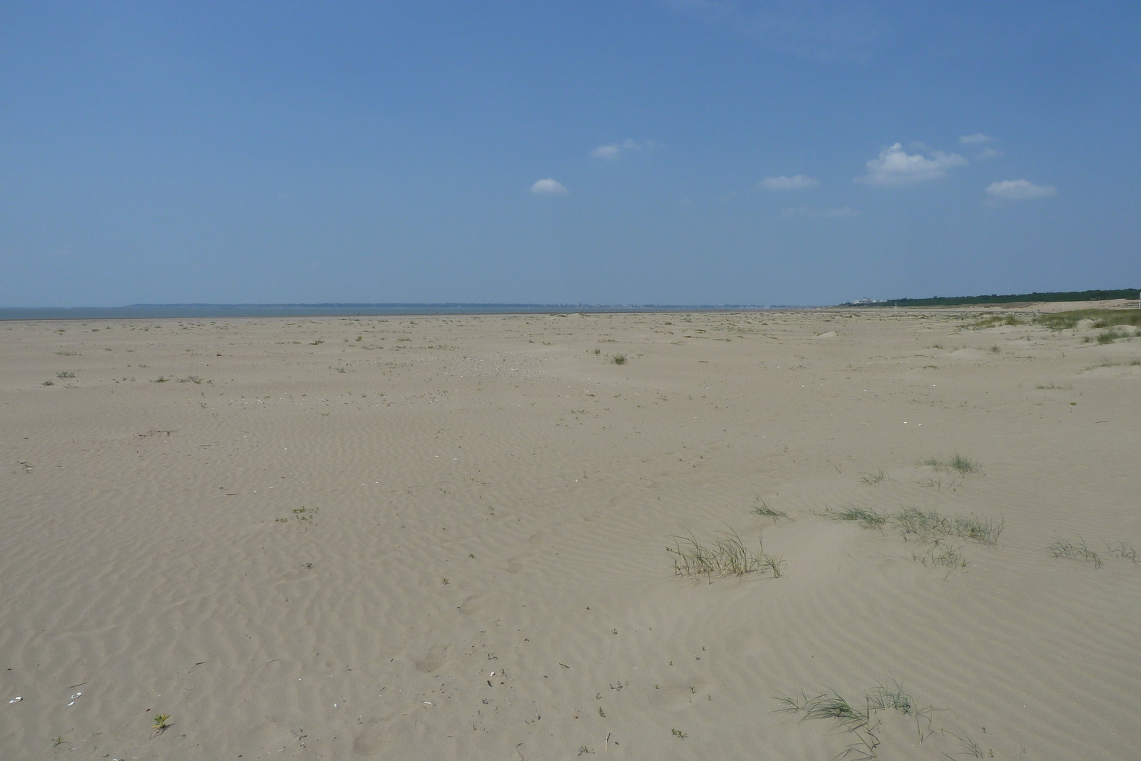 รูปถ่าย ฝรั่งเศส(France) แซ็งเบรแว็ง(St Brevin) 2011-05 24