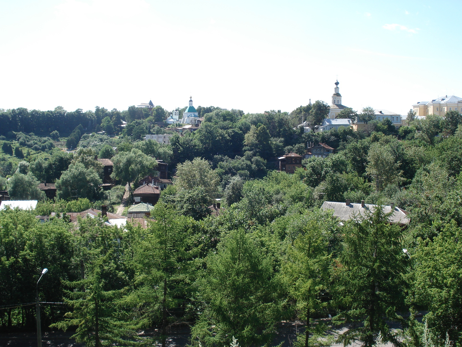 รูปถ่าย รัสเซีย(Russia) วลาดิเมียร์(Vladimir) 2006-07 131
