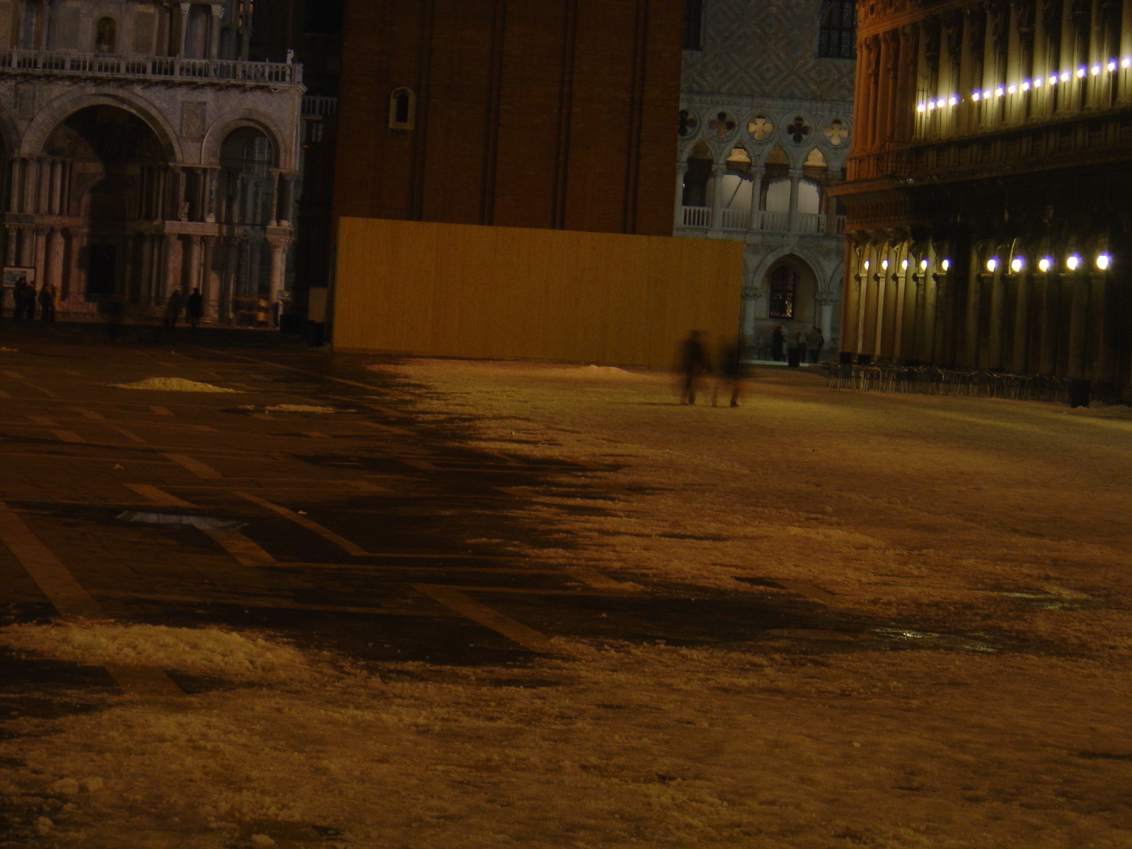 รูปถ่าย อิตาลี(Italy) เวนีส(Venice) 2005-03 422