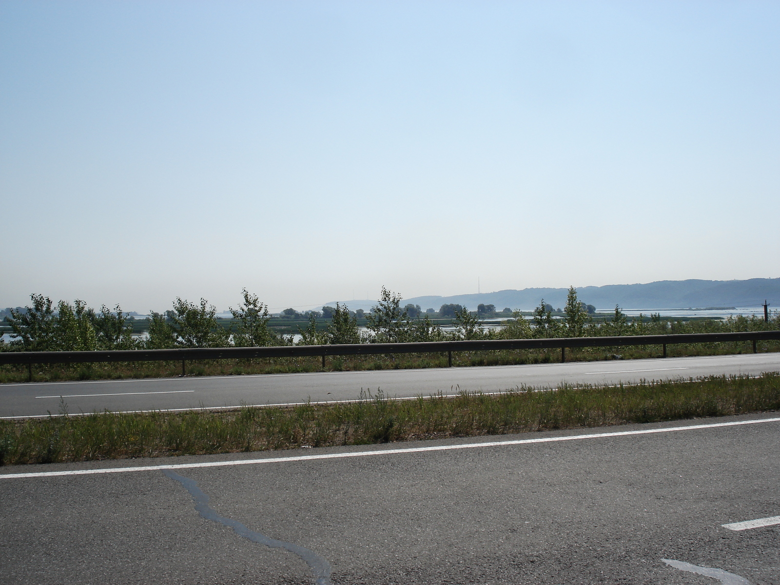 รูปถ่าย รัสเซีย(Russia) จากคาซานไปนิจนีนอฟโกรอด(From Kazan to Nizhniy Novgorod) 2006-07 92