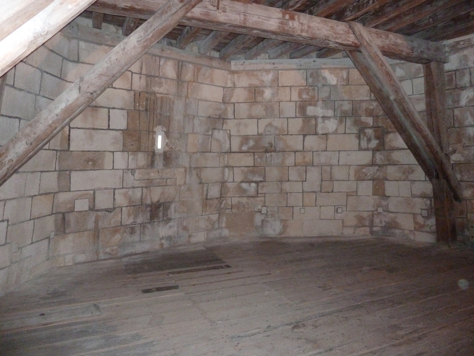 รูปถ่าย ฝรั่งเศส(France) ลาโรแชล(La Rochelle) ประภาคาร(Light Tower) 2010-08 2