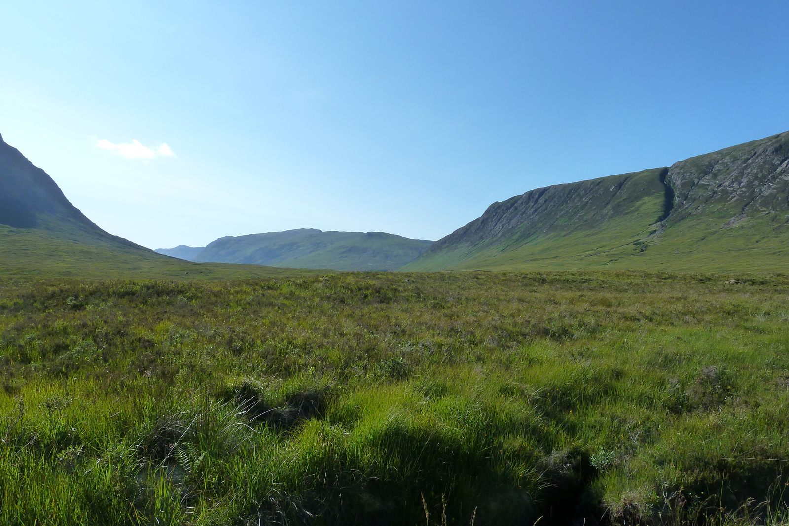 รูปถ่าย อังกฤษ(United Kingdom) เกลนโค(Glen Coe) 2011-07 43