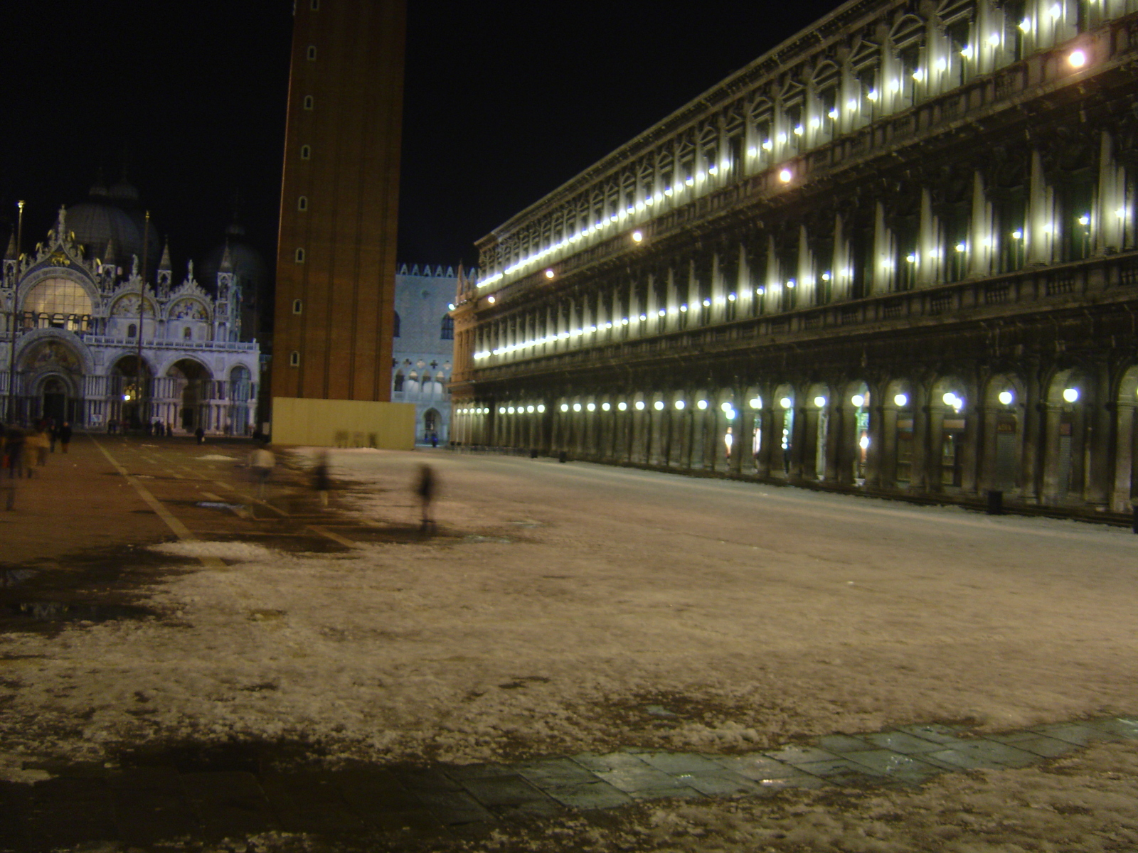 รูปถ่าย อิตาลี(Italy) เวนีส(Venice) 2005-03 463