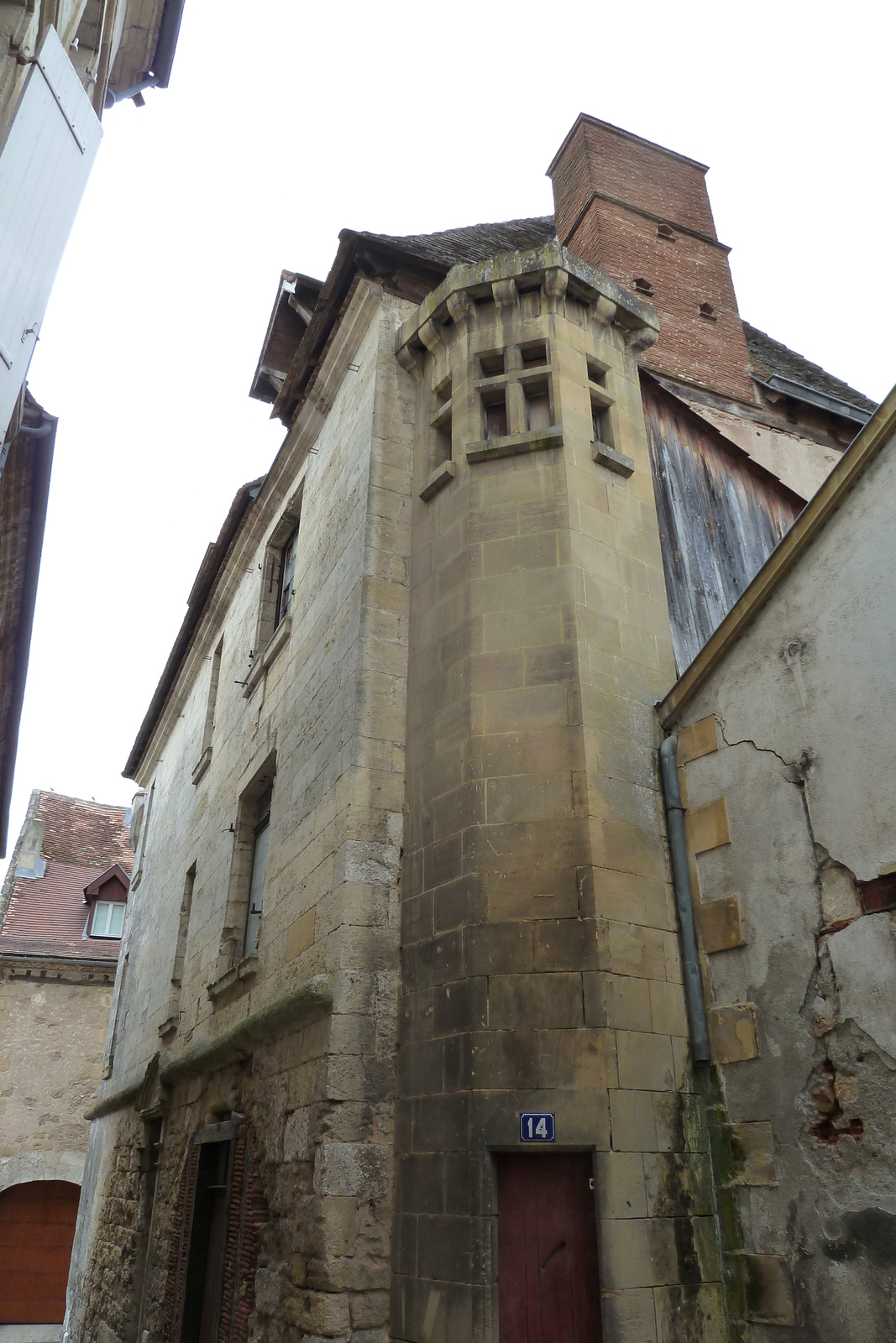 รูปถ่าย ฝรั่งเศส(France) แบร์เฌอรัก(Bergerac) 2010-08 36