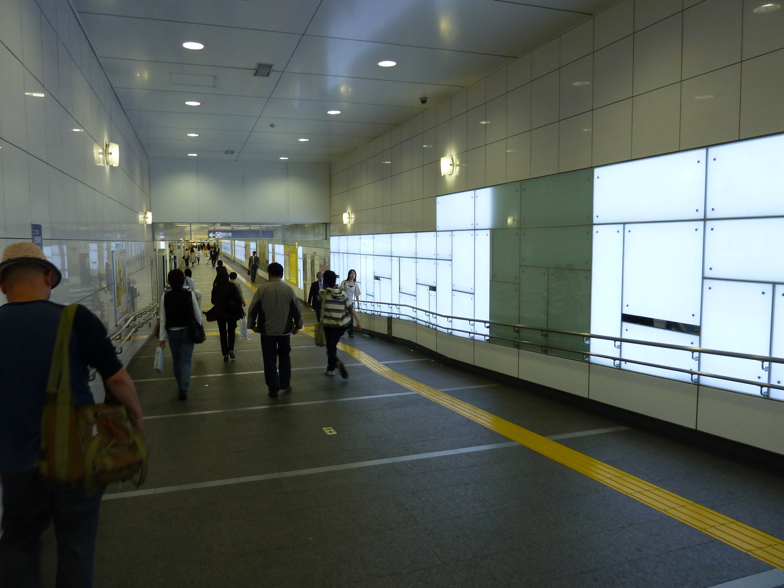 รูปถ่าย ญี่ปุ่น(Japan) โตเกียว(Tokyo) ชินจูกุ(Shinjuku) 2010-06 10