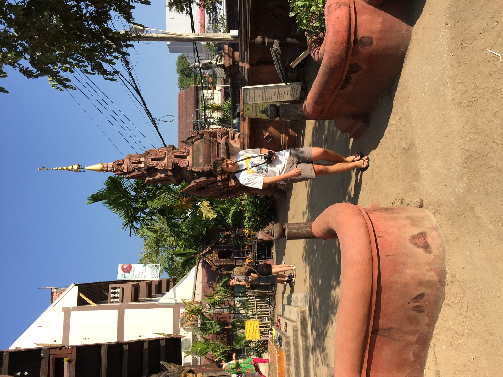 รูปถ่าย ไทย(Thailand) เชียงใหม่(Chiang Mai) 2014-12 62