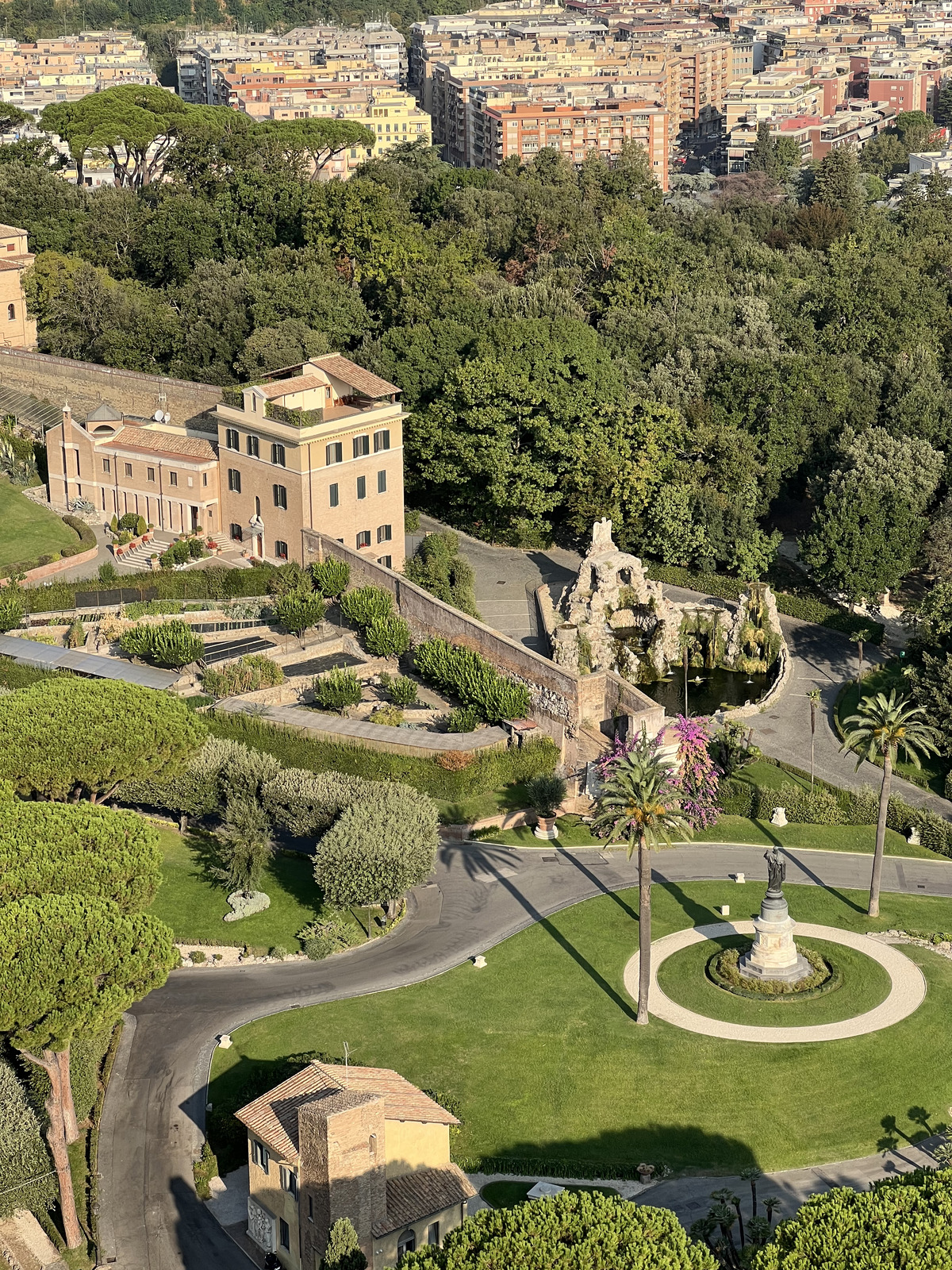 รูปถ่าย อิตาลี(Italy) โรม(Rome) 2021-09 373