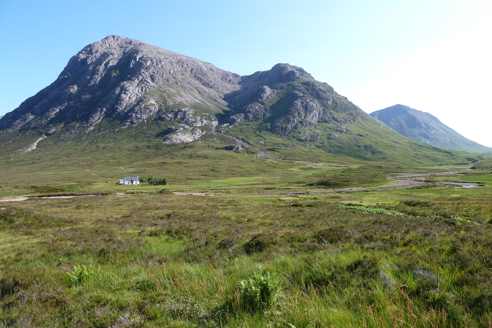 รูปถ่าย อังกฤษ(United Kingdom) สกอตแลนด์(Scotland) 2011-07 224