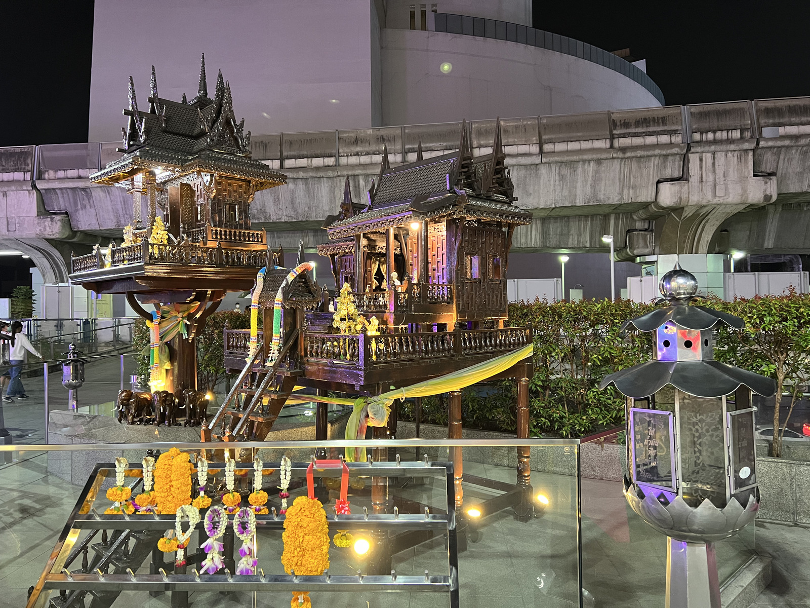 รูปถ่าย ไทย(Thailand) กรุงเทพมหานคร(Bangkok) 2021-12 17