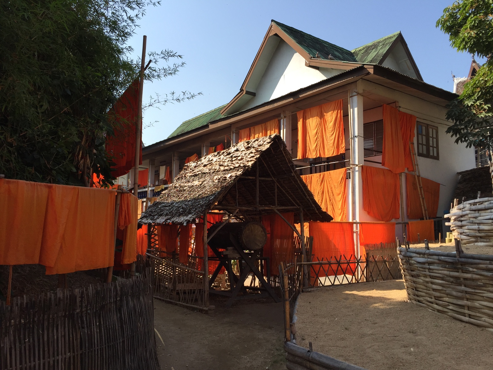 รูปถ่าย ไทย(Thailand) เชียงใหม่(Chiang Mai) 2014-12 2