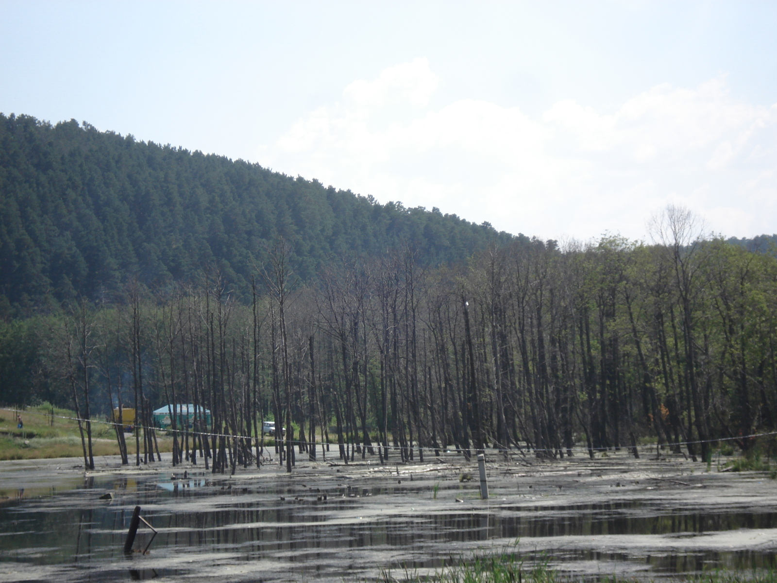 รูปถ่าย รัสเซีย(Russia) อูรัล(Ural) 2006-07 70