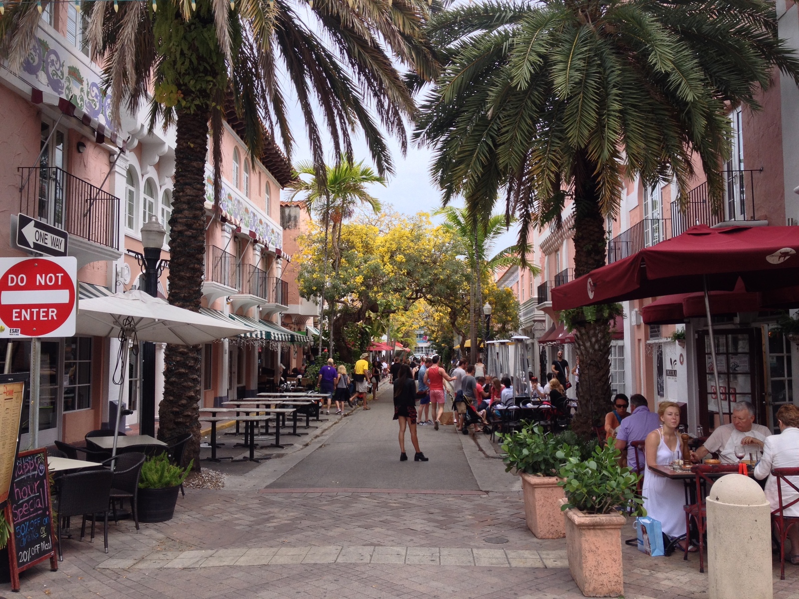 รูปถ่าย สหรัฐอเมริกา(United States) ไมแอมีบีช(Miami Beach) 2015-03 98