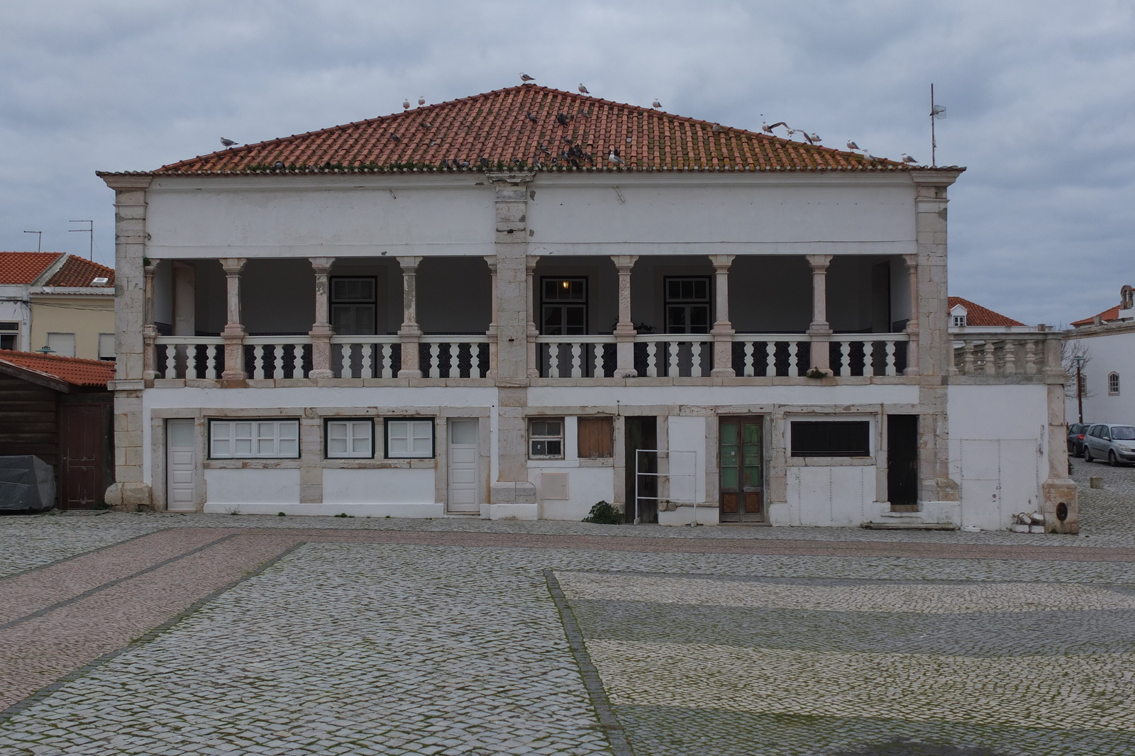 รูปถ่าย โปรตุเกส(Portugal) นาซาเร(Nazare) 2013-01 35