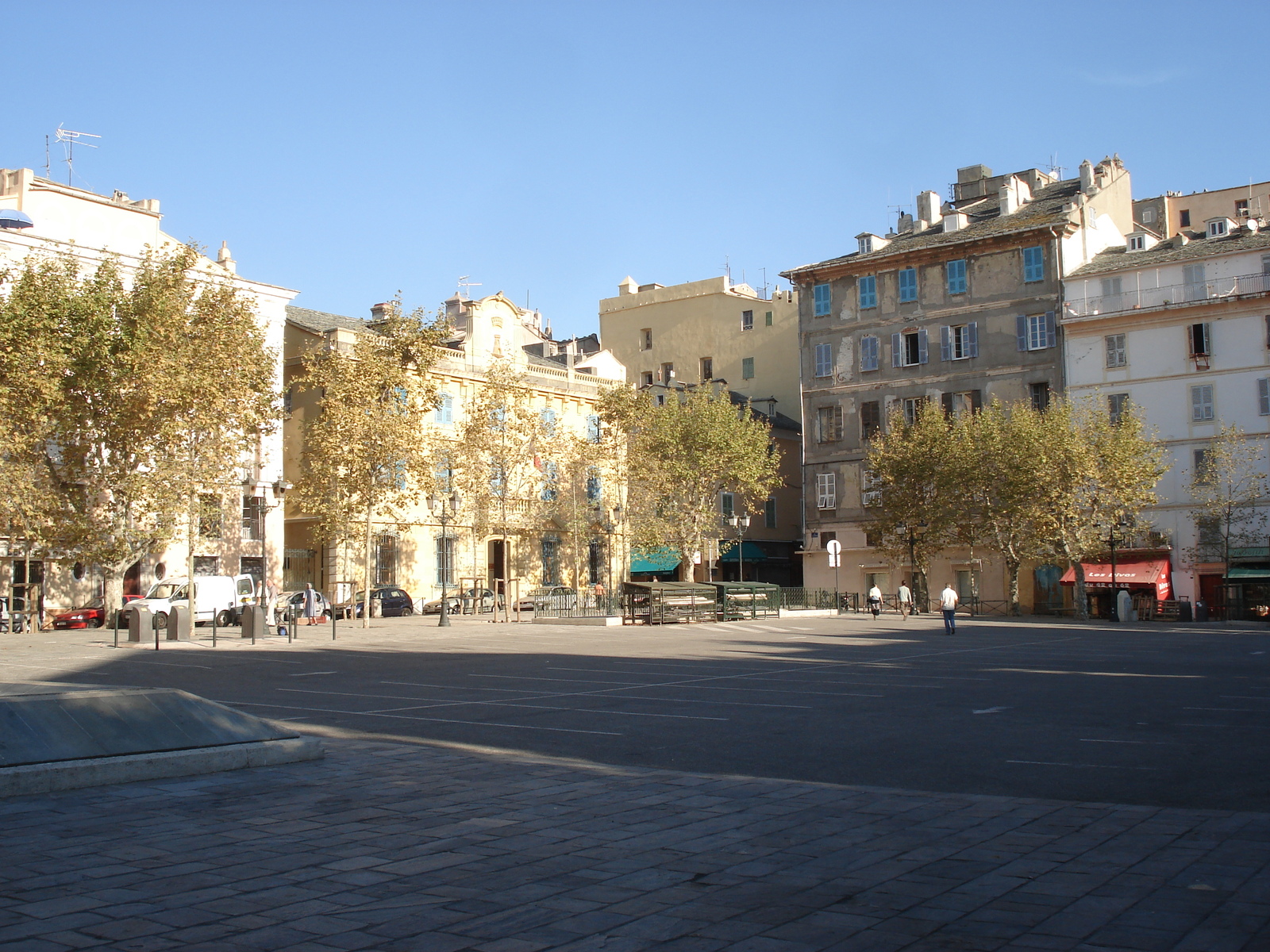 รูปถ่าย ฝรั่งเศส(France) คอร์สิคา(Corsica) บาสเทีย(Bastia) 2006-09 146