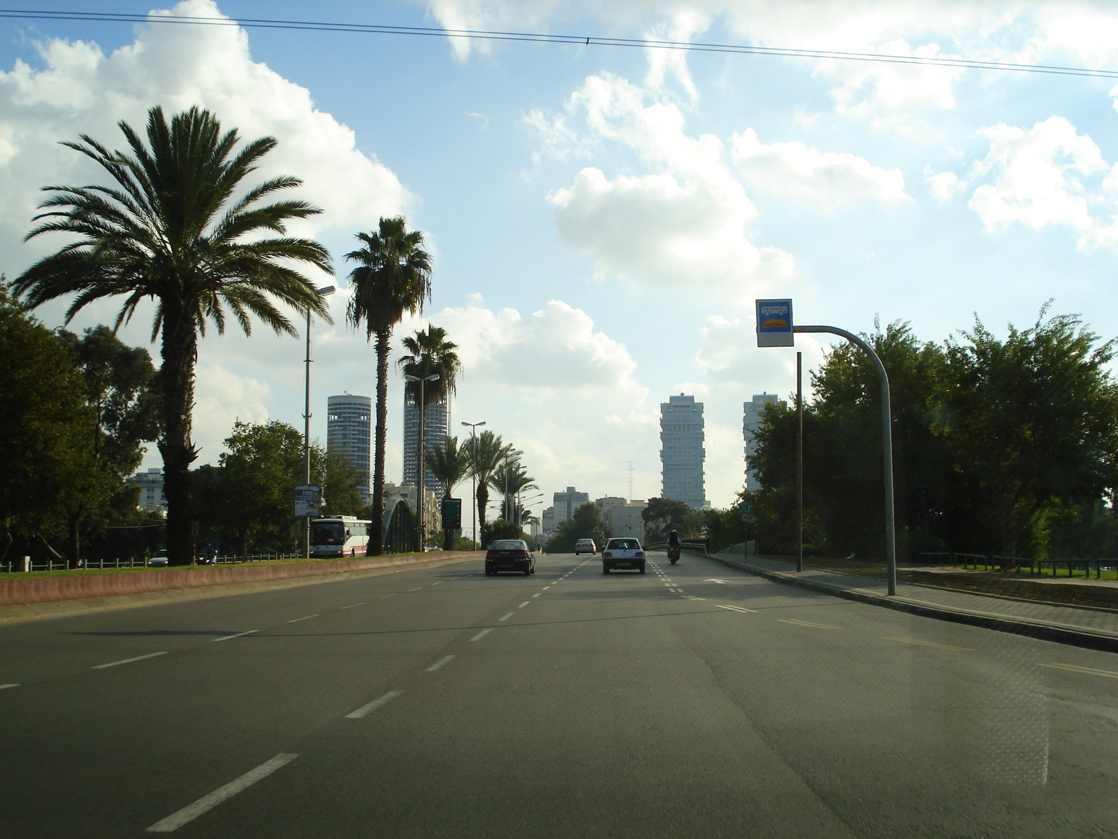 รูปถ่าย อิสราเอล(Israel) เทลอาวีฟ(Tel Aviv) 2006-12 84