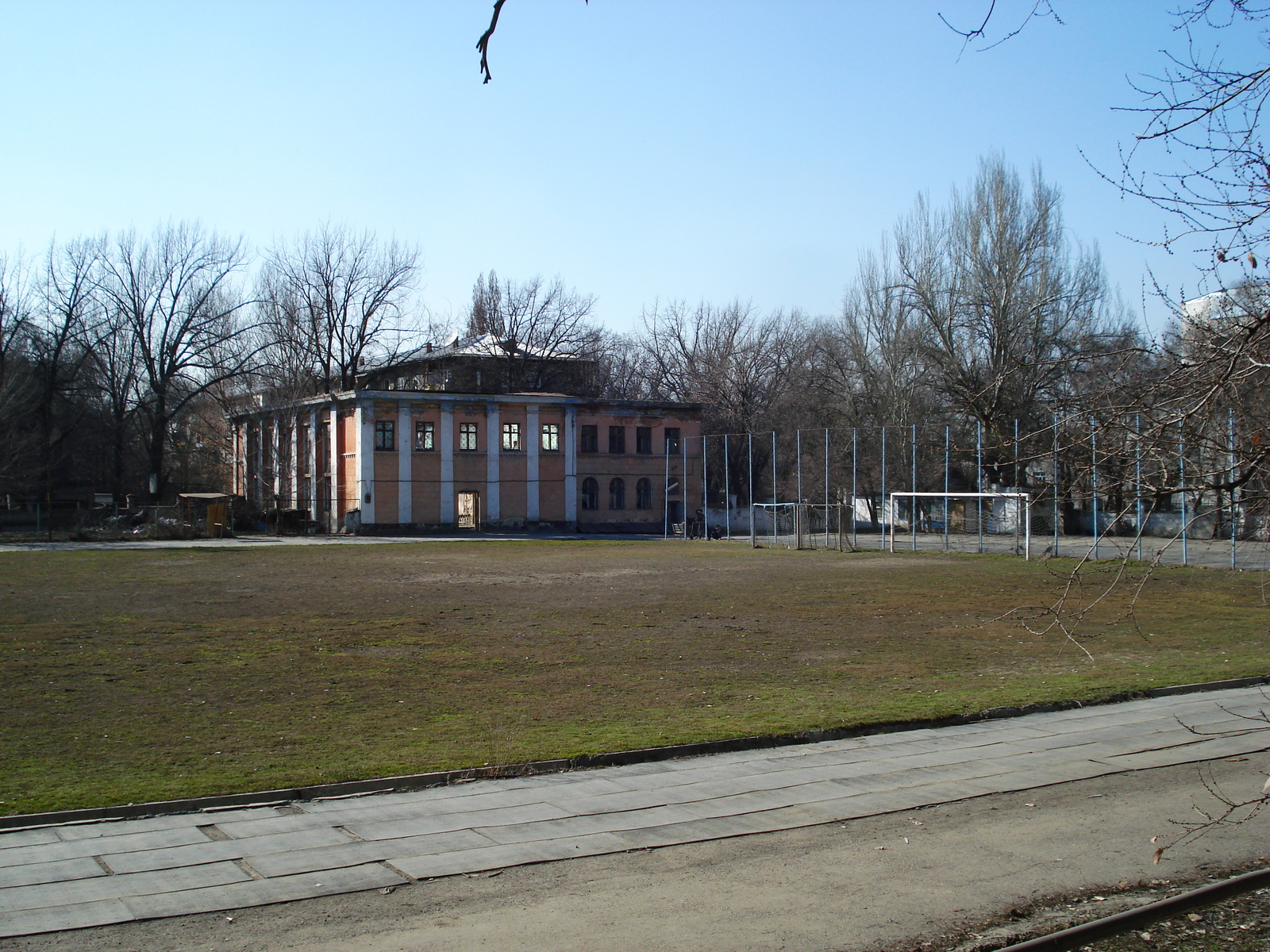 รูปถ่าย คาซัคสถาน(Kazakhstan) อัลมาตี(Almaty) 2007-03 156