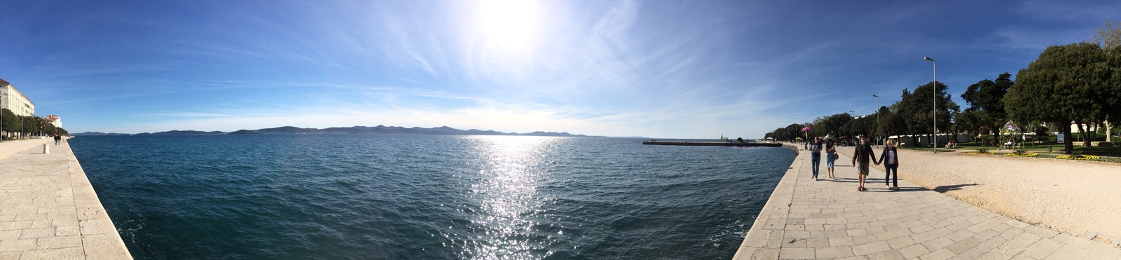 รูปถ่าย โครเอเชีย(Croatia) ซาดาร์(Zadar) 2016-04 160