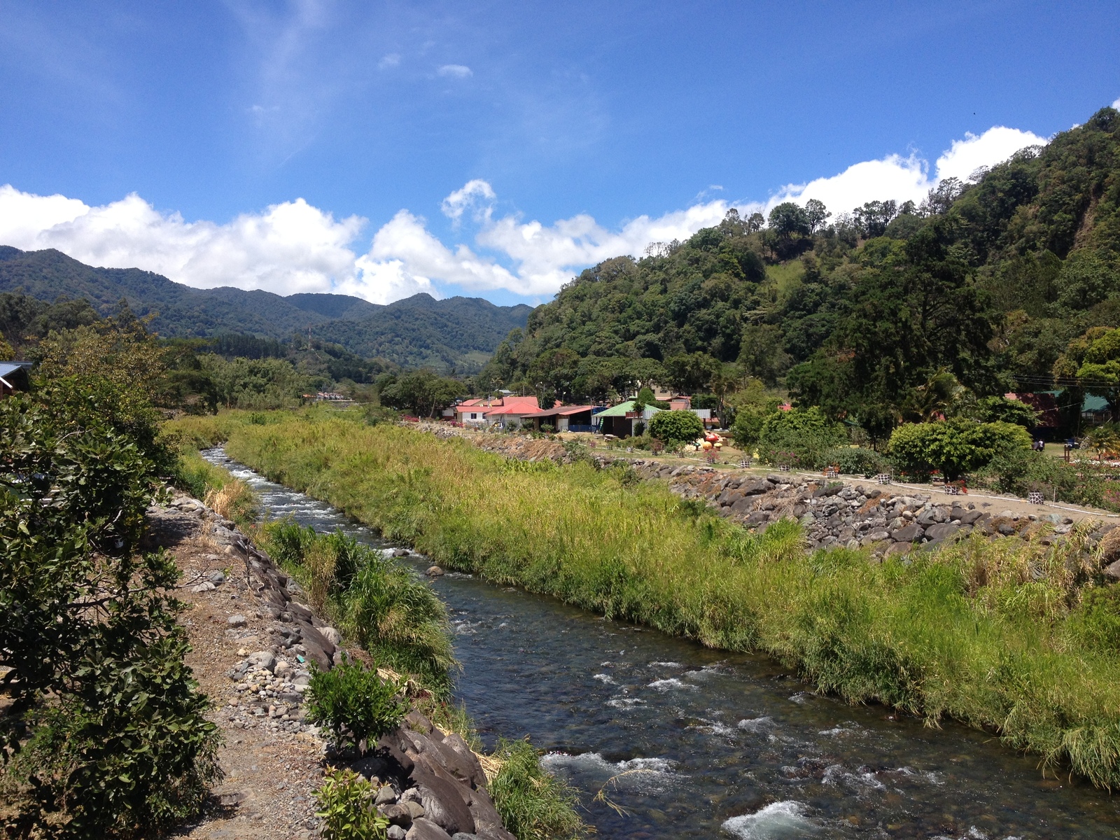 รูปถ่าย ปานามา(Panama) โบเกเต(Boquete) 2015-03 111