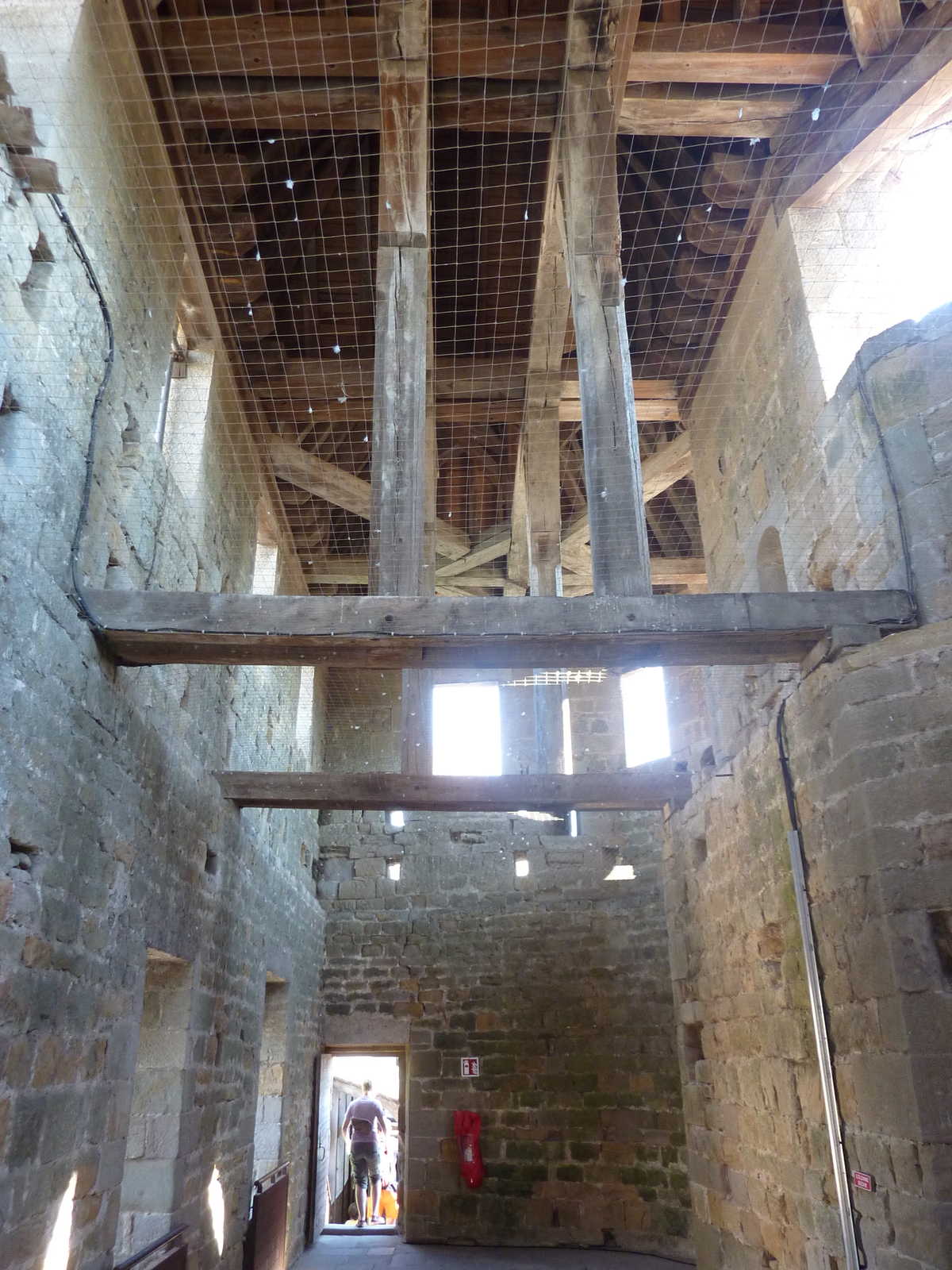 รูปถ่าย ฝรั่งเศส(France) การ์กาซอน(Carcassonne) 2009-07 94