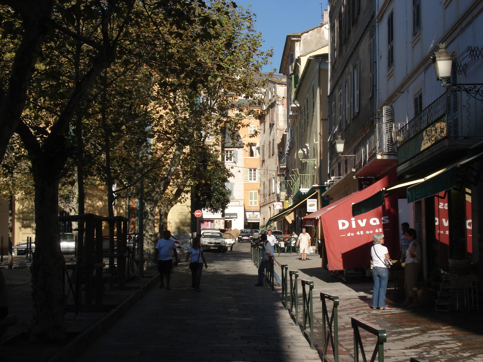 รูปถ่าย ฝรั่งเศส(France) คอร์สิคา(Corsica) บาสเทีย(Bastia) 2006-09 127