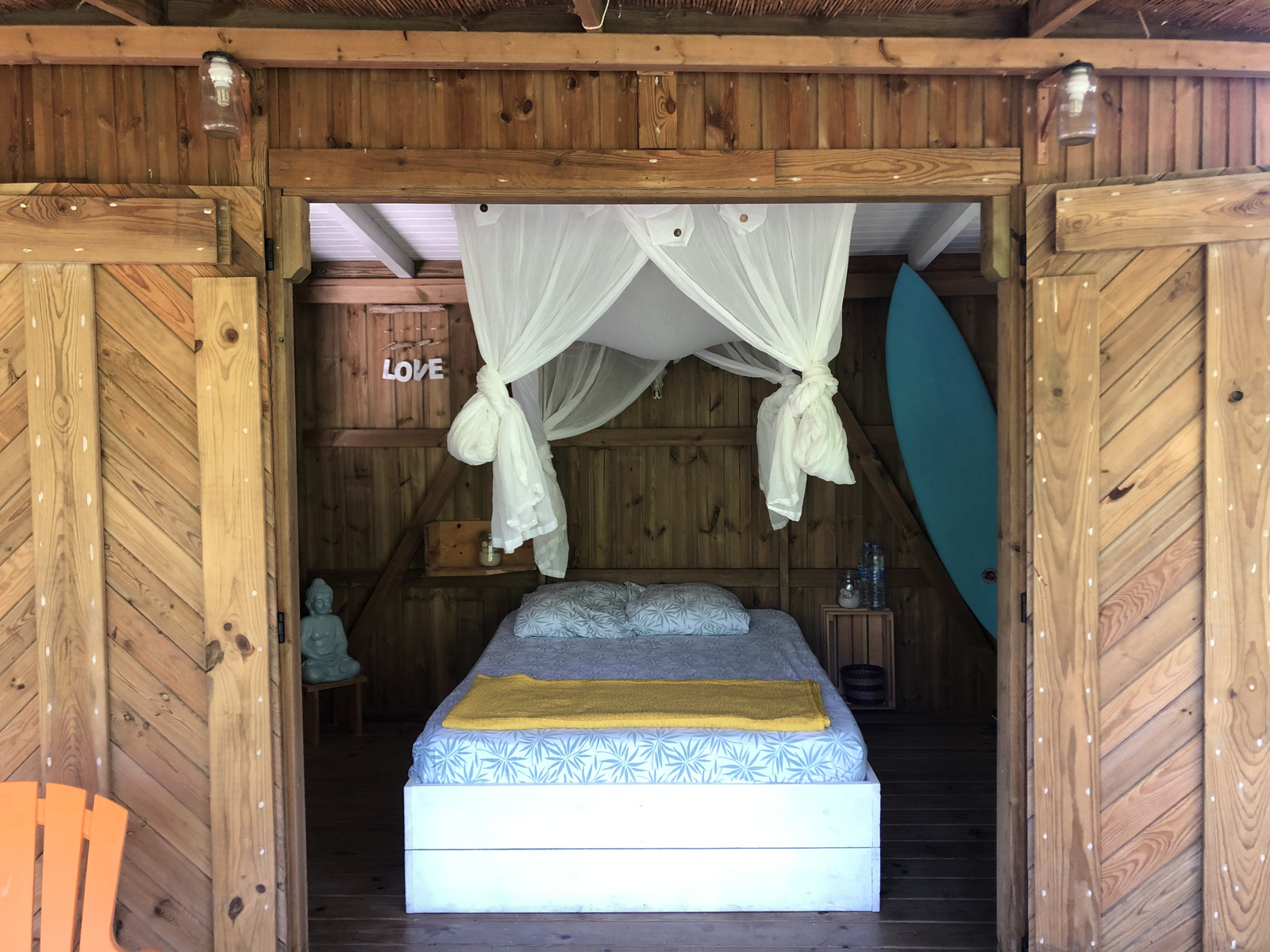รูปถ่าย กวาเดอลูป(Guadeloupe) แซ็งตาน(Sainte Anne) 2021-02 89
