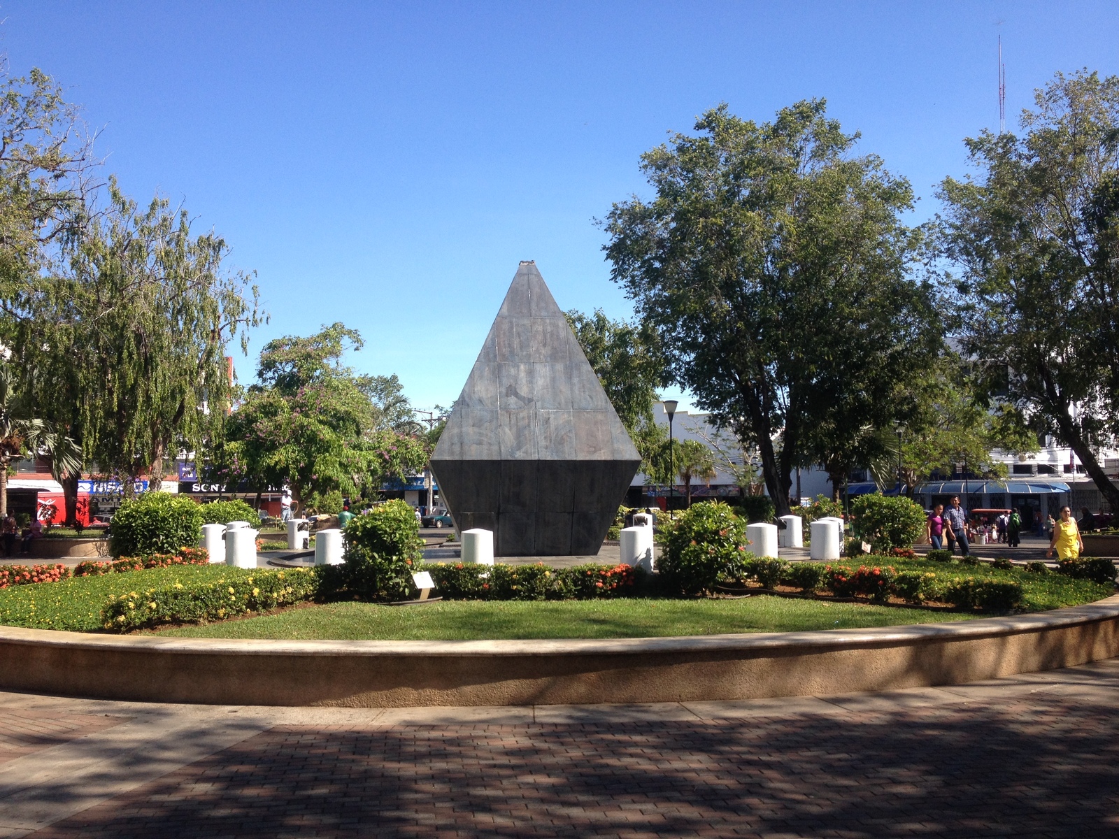 รูปถ่าย ปานามา(Panama) ดาบิด(David) 2015-03 19