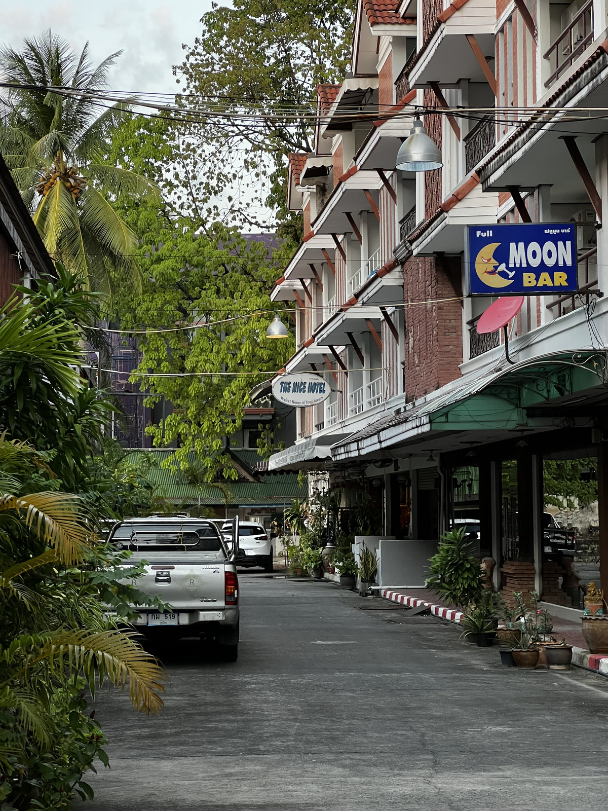 รูปถ่าย ไทย(Thailand) ภูเก็ต(Phuket) ป่าตอง(Patong) 2021-12 38