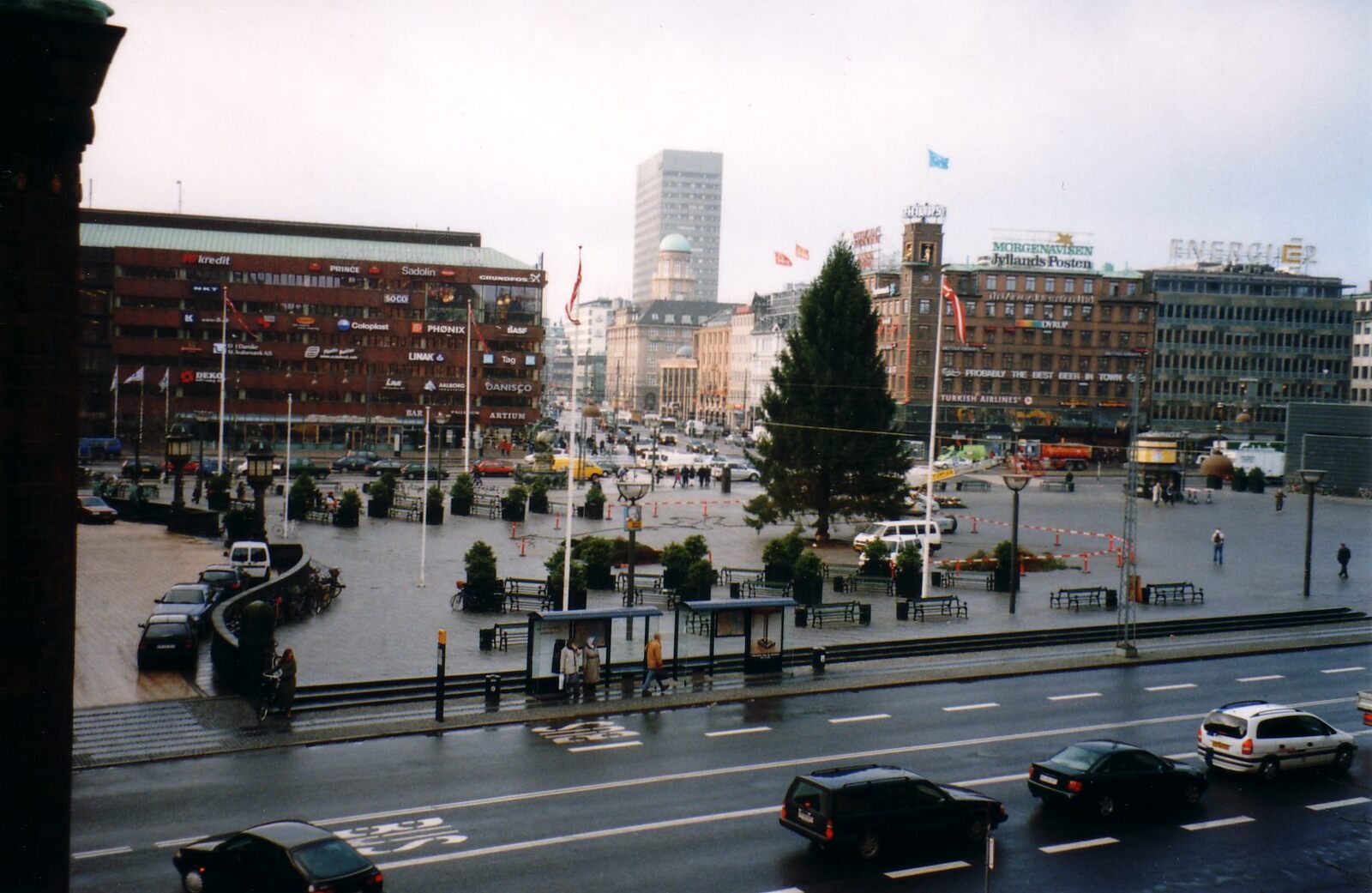 รูปถ่าย เดนมาร์ก(Denmark) โคเปนเฮเกน(Copenhagen) 2001-11 52