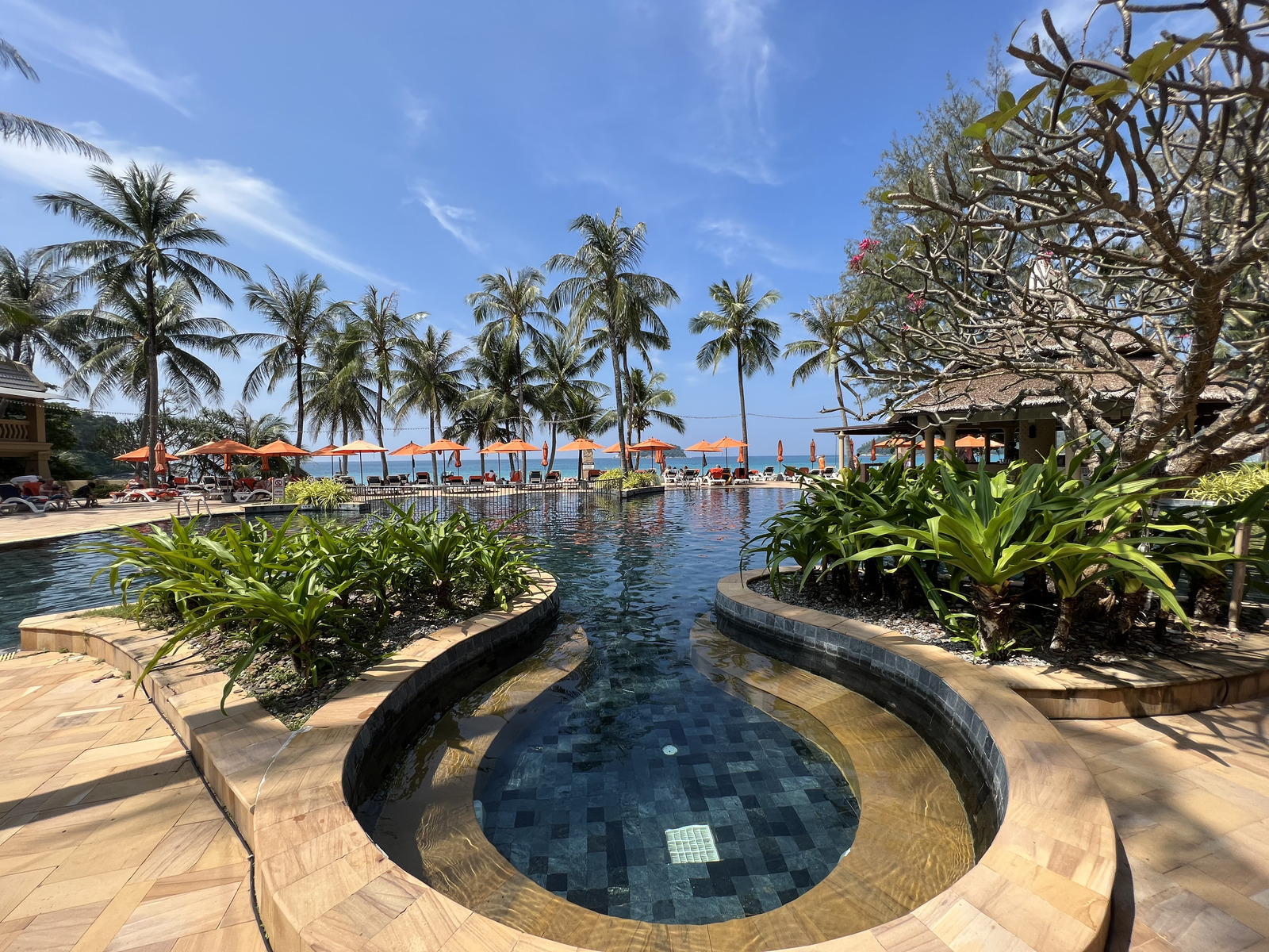 รูปถ่าย ไทย(Thailand) ภูเก็ต(Phuket) หาดกะตะ(Kata Beach) บียอนด์รีสอร์ต กะตะ(Beyond Resort Kata) 2021-12 87