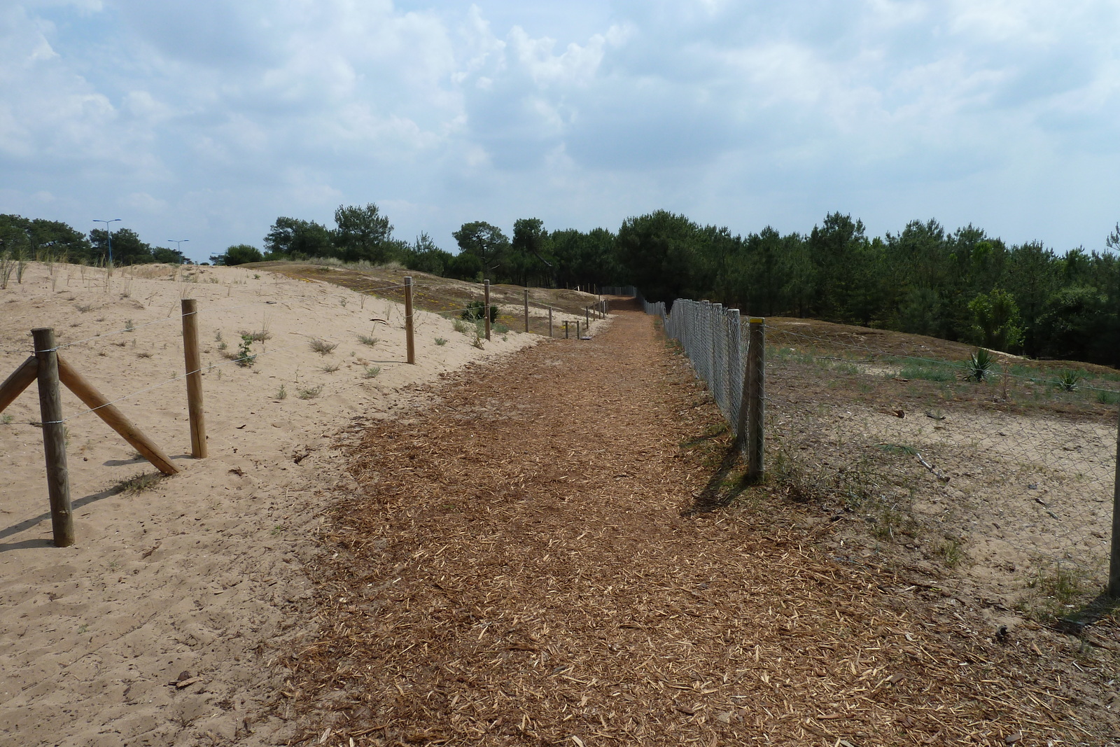 รูปถ่าย ฝรั่งเศส(France) แซ็งเบรแว็ง(St Brevin) 2011-05 38