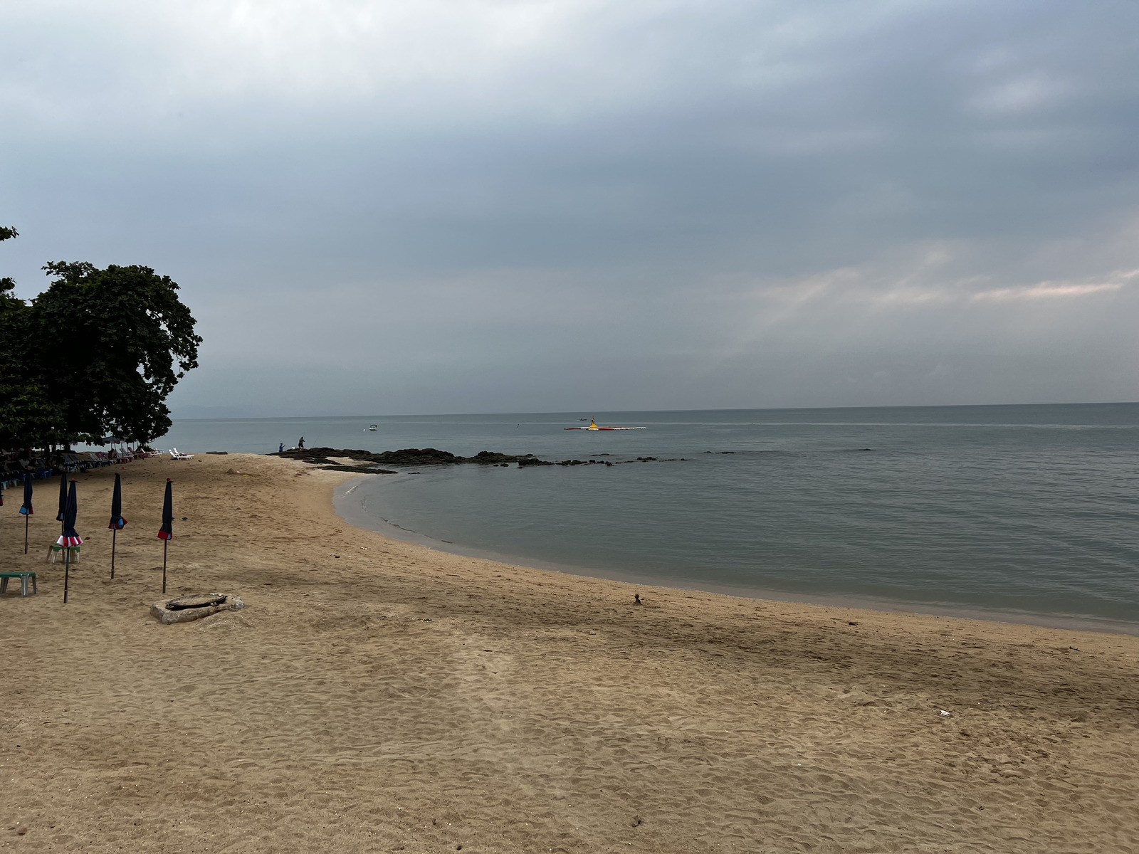 รูปถ่าย ไทย(Thailand) พัทยา(Pattaya) 2023-01 29