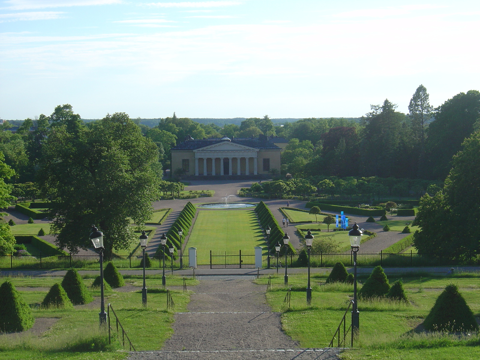 รูปถ่าย สวีเดน(Sweden) อัปป์ซาลา(Uppsala) 2005-06 60