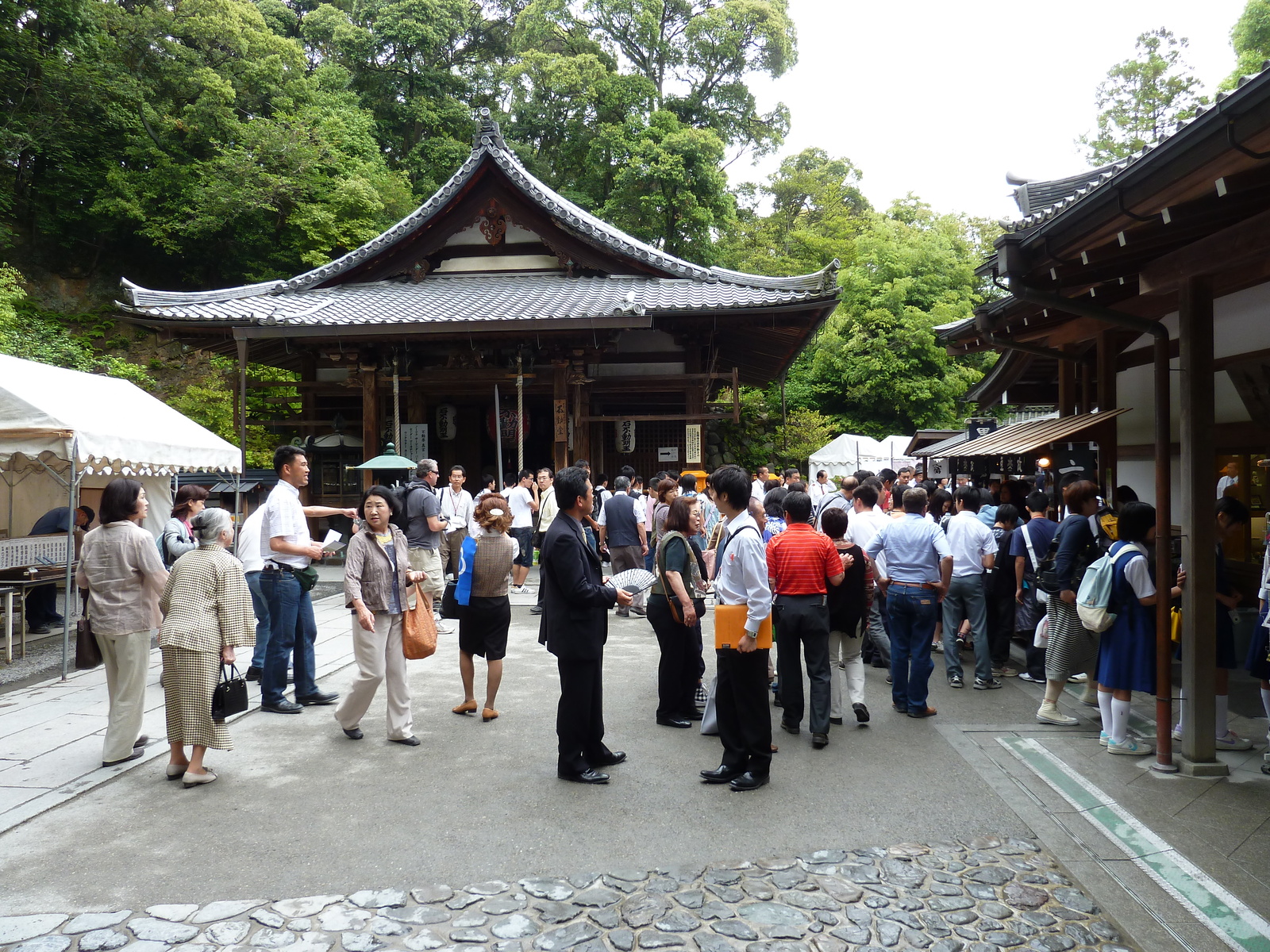 รูปถ่าย ญี่ปุ่น(Japan) เกียวโต(Kyoto) วัดคินกะกุจิ (ศาลาทอง)(Kinkakuji Temple(Golden Pavilion)) 2010-06 53