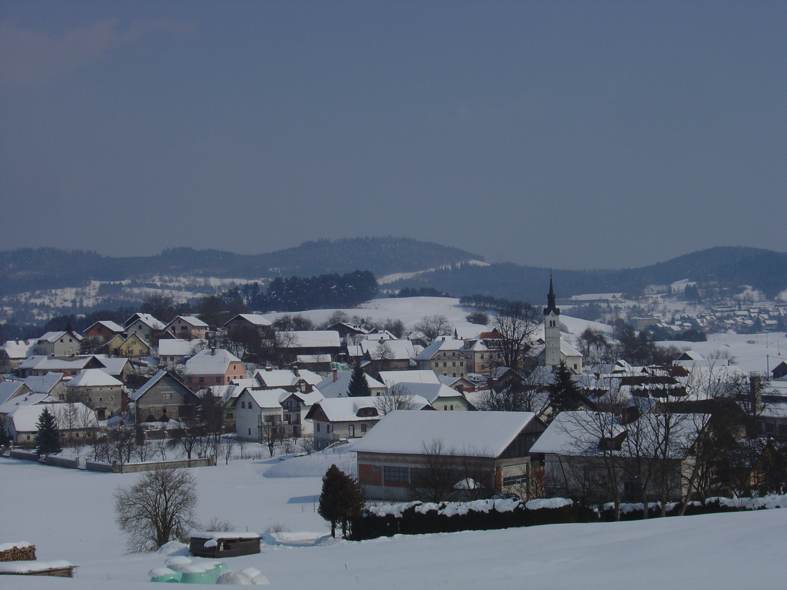 รูปถ่าย สโลวีเนีย(Slovenia) 2005-03 16