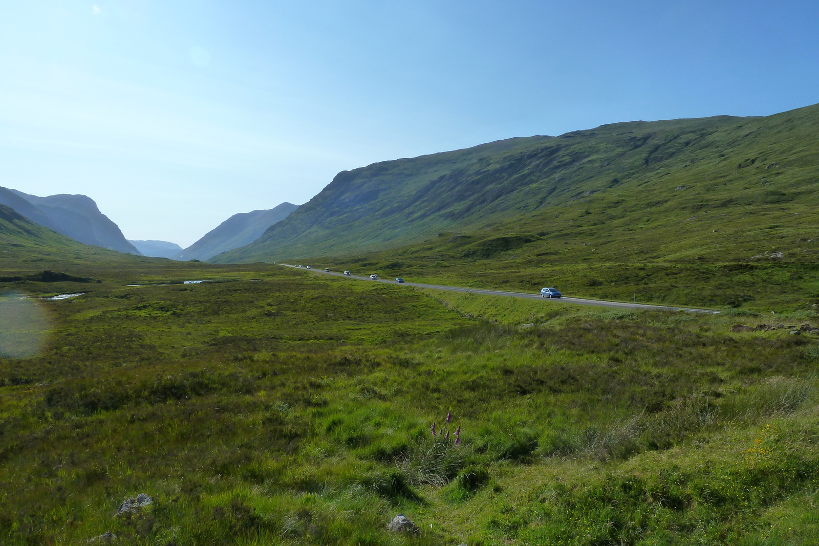รูปถ่าย อังกฤษ(United Kingdom) เกลนโค(Glen Coe) 2011-07 44