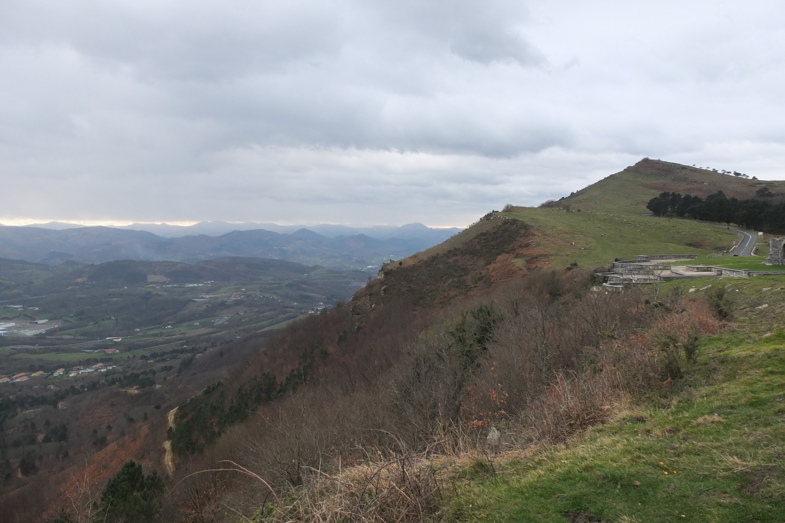 รูปถ่าย ฝรั่งเศส(France) แคว้นบาสก์(Basque Country) 2013-01 23