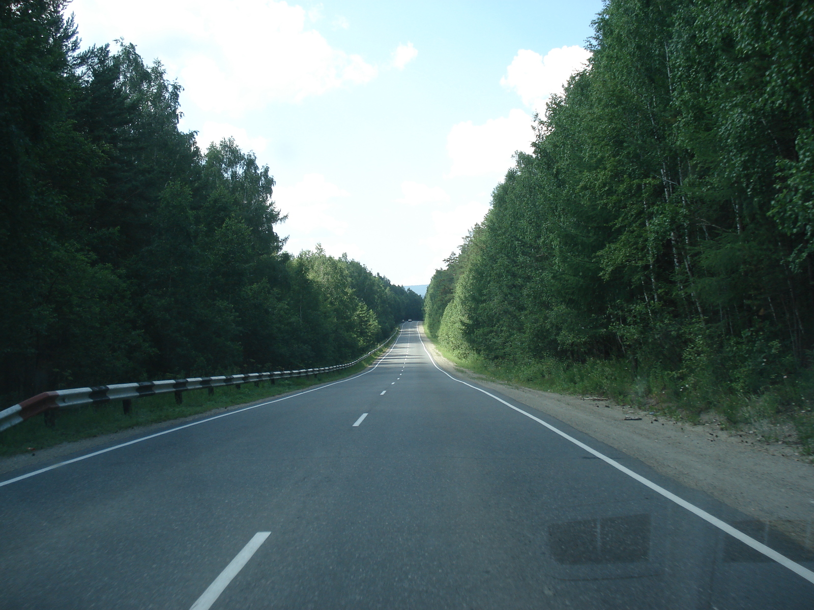 รูปถ่าย รัสเซีย(Russia) อูรัล(Ural) 2006-07 69