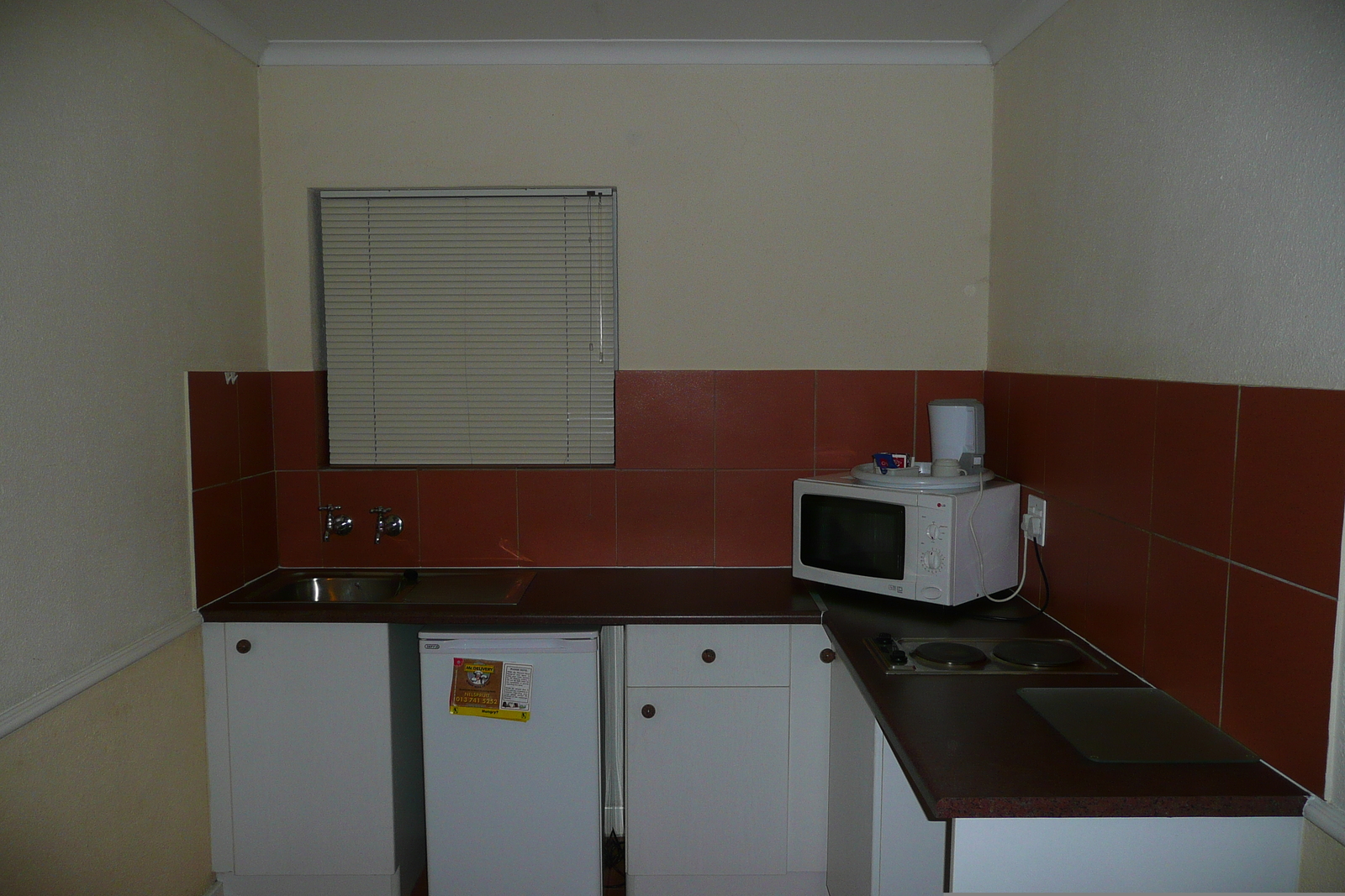 รูปถ่าย แอฟริกาใต้(South Africa) เนลสปรุต(Nelspruit) โรงแรมเมอร์เคียว(Mercure Hotel) 2008-09 4