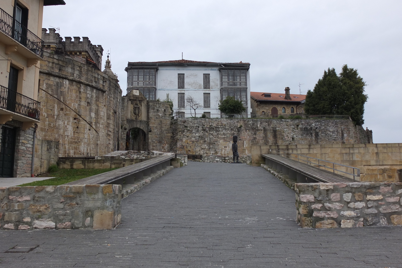 รูปถ่าย ฝรั่งเศส(France) แคว้นบาสก์(Basque Country) 2013-01 15
