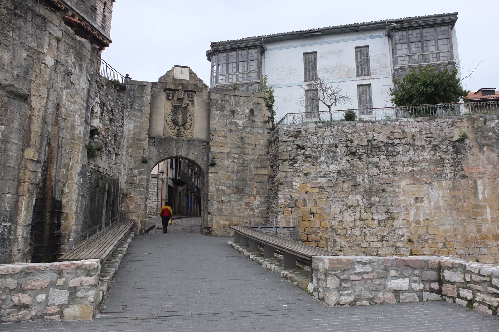 รูปถ่าย ฝรั่งเศส(France) แคว้นบาสก์(Basque Country) 2013-01 7