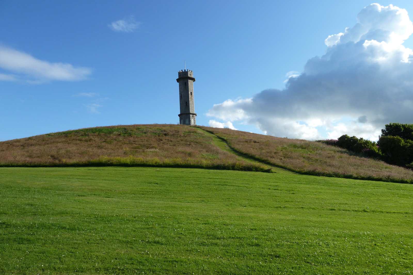 รูปถ่าย อังกฤษ(United Kingdom) สกอตแลนด์(Scotland) แมกดัฟ(Macduff) 2011-07 20