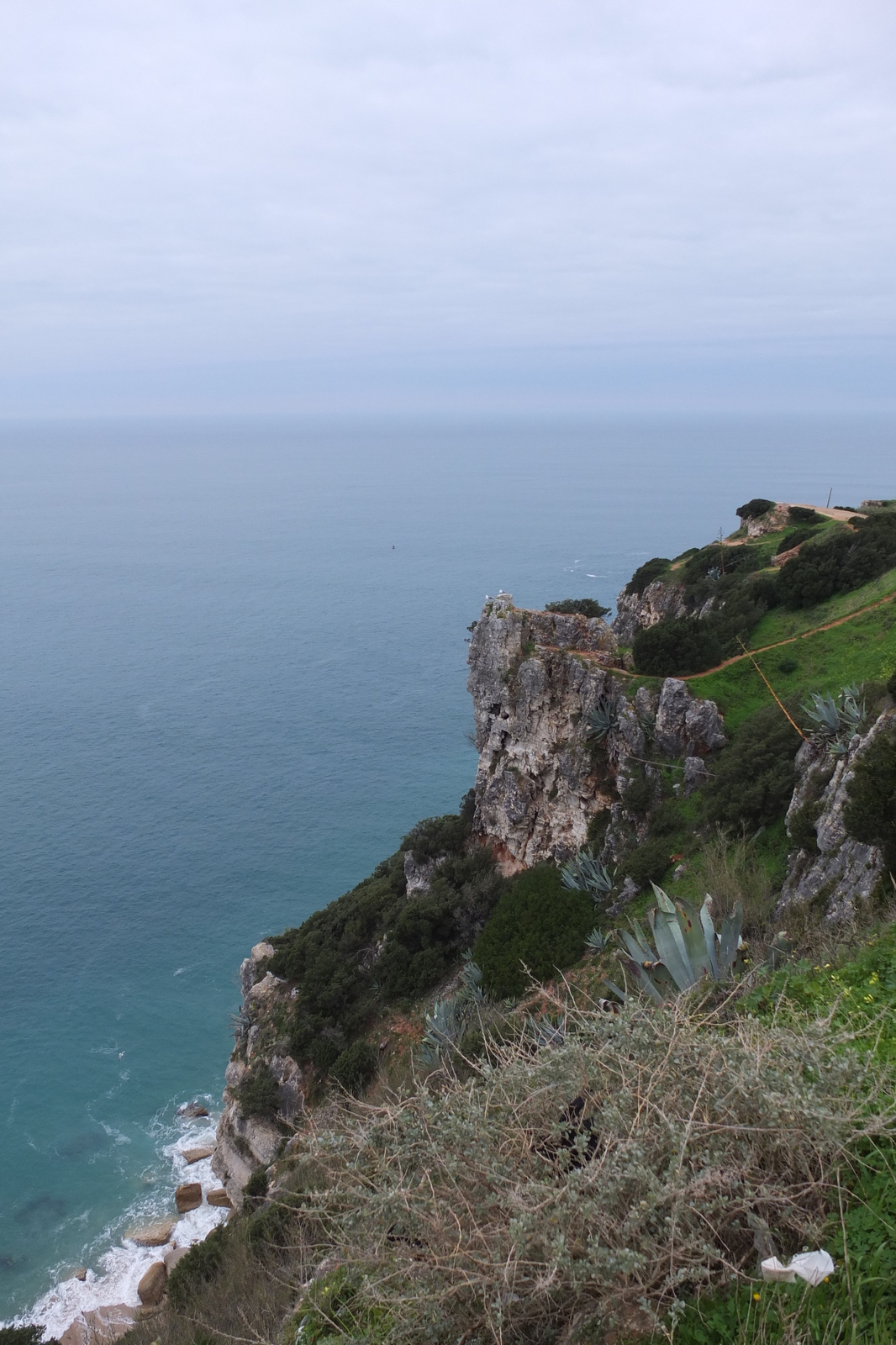 รูปถ่าย โปรตุเกส(Portugal) นาซาเร(Nazare) 2013-01 48