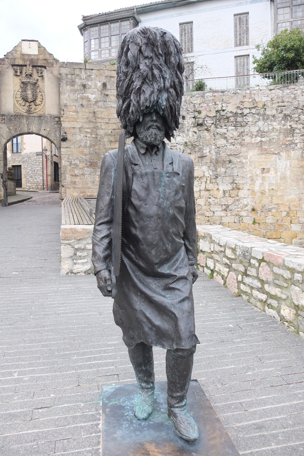รูปถ่าย ฝรั่งเศส(France) แคว้นบาสก์(Basque Country) 2013-01 1