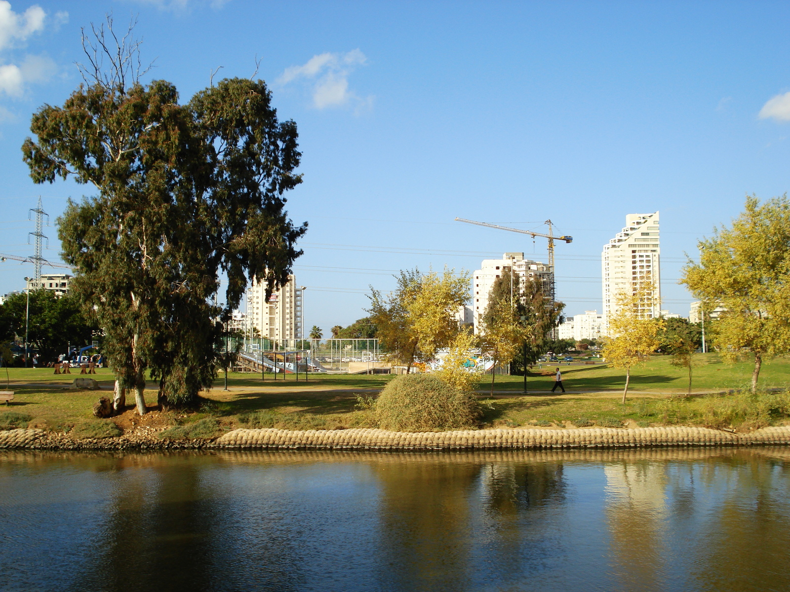รูปถ่าย อิสราเอล(Israel) เทลอาวีฟ(Tel Aviv) 2006-12 113