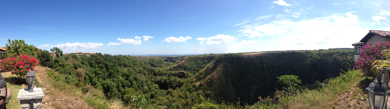 รูปถ่าย ปานามา(Panama) โบเกเต(Boquete) 2015-03 144
