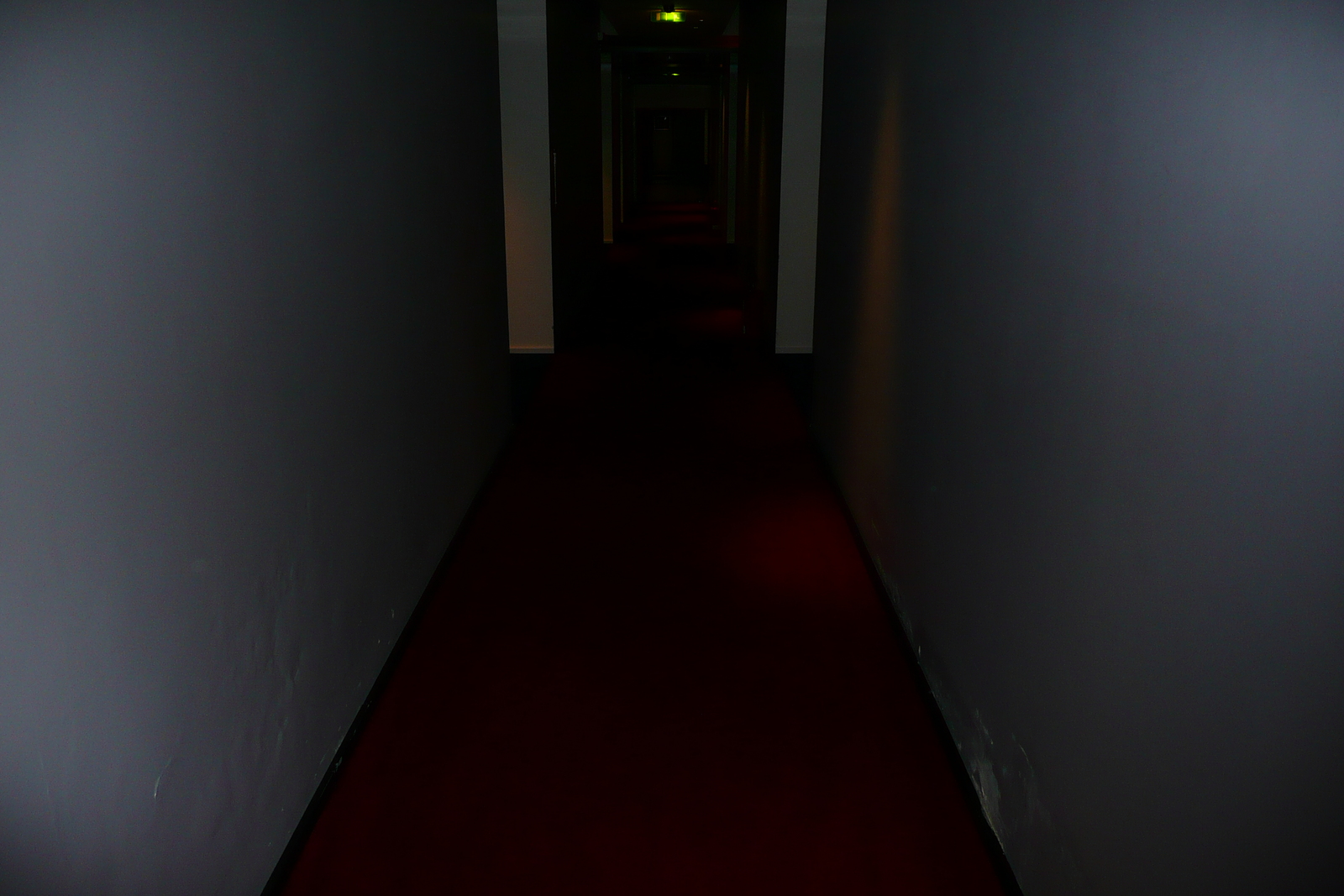 รูปถ่าย อิตาลี(Italy) โรม(Rome) โรงแรมรีปา(Ripa Hotel) 2007-11 10