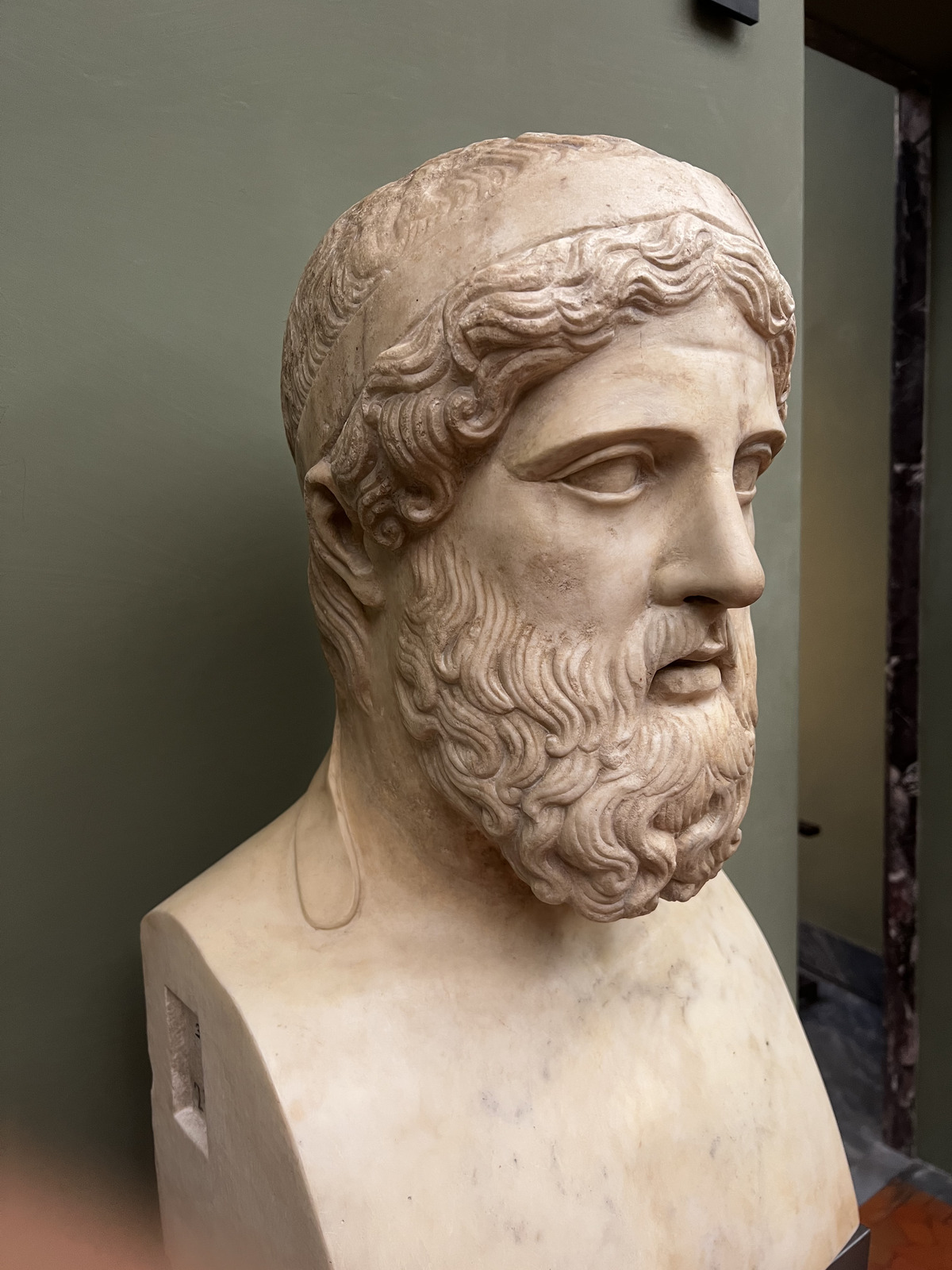 รูปถ่าย อิตาลี(Italy) ฟลอเรนซ์(Florence) พิพิธภัณฑ์อุฟฟีซี(Uffizi Museum) 2022-05 106