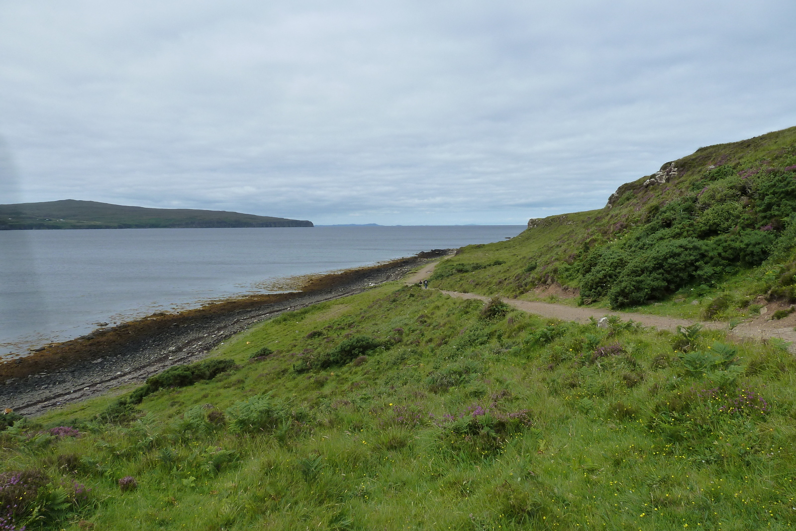 รูปถ่าย อังกฤษ(United Kingdom) เกาะสกาย(Skye) 2011-07 75