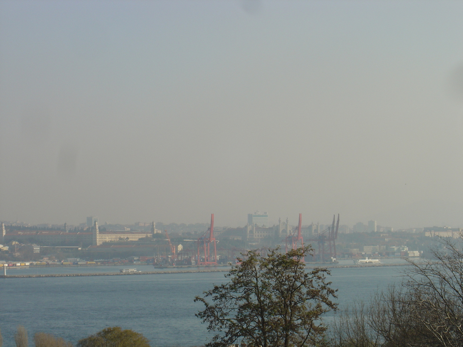 รูปถ่าย ตุรกี(Turkey) อิสตันบูล(Istanbul) 2004-12 41