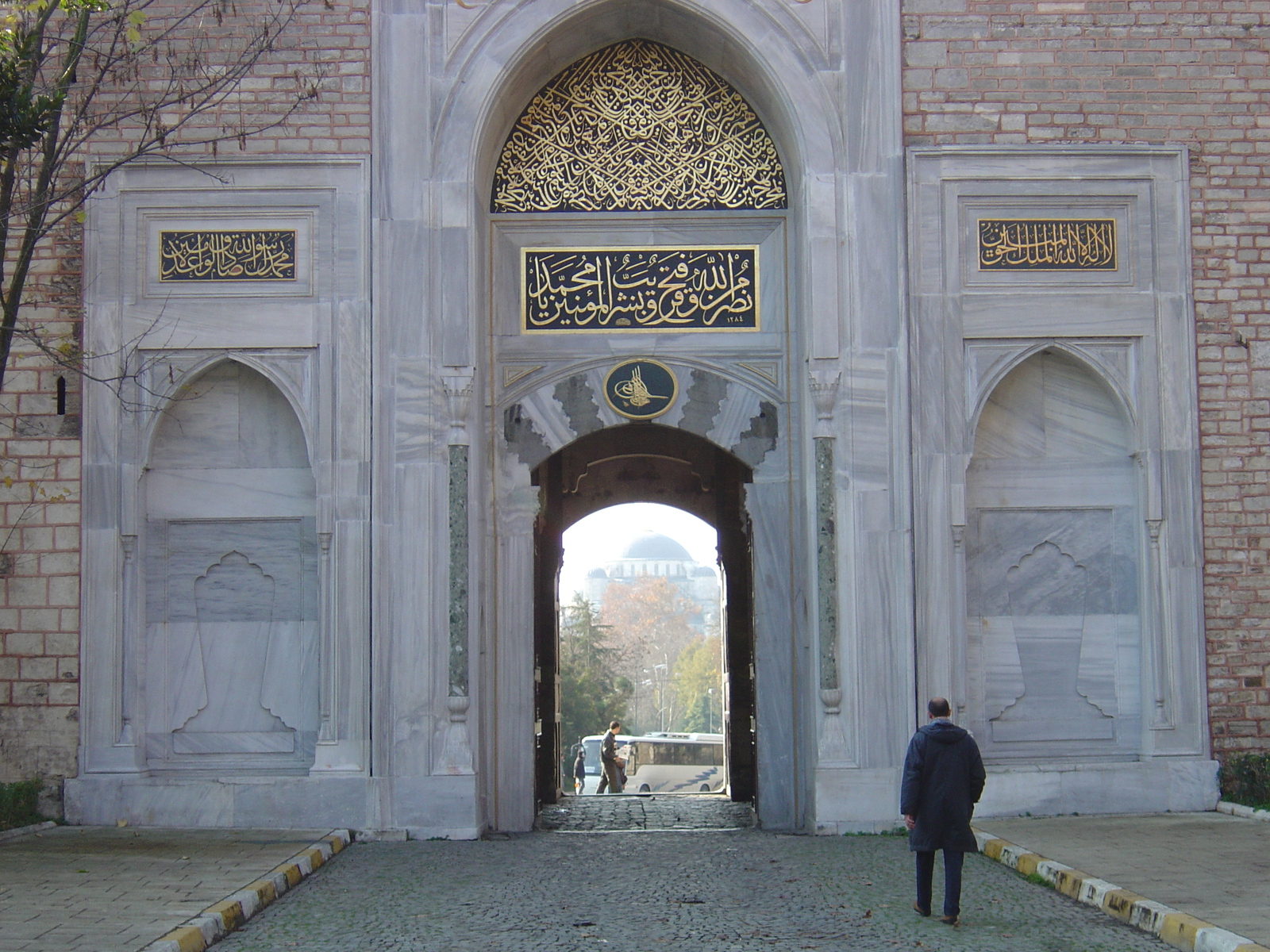 รูปถ่าย ตุรกี(Turkey) อิสตันบูล(Istanbul) 2004-12 51